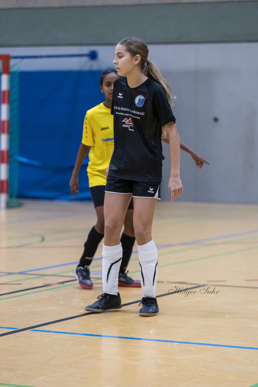 Bild 451 - wCJ Futsalmeisterschaft